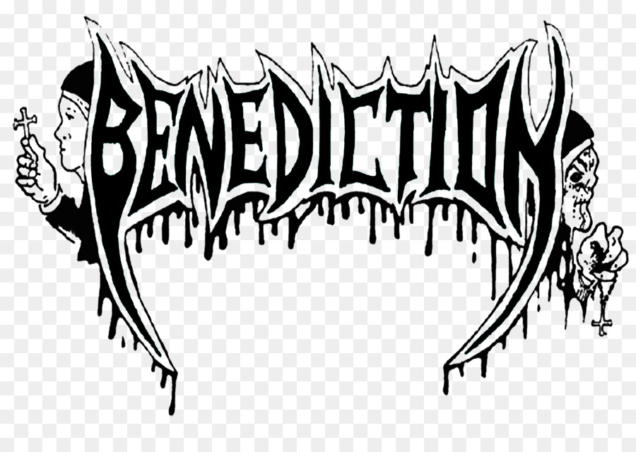 Benediction The Grotesque-Ashen epitaph Death metal The Grotesque