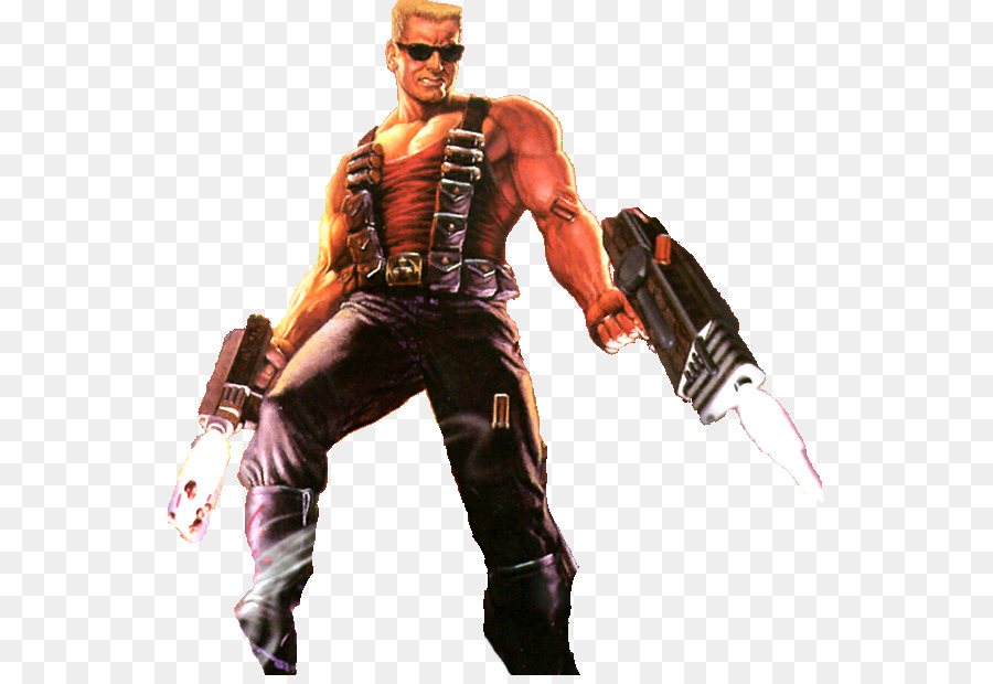 Nukem