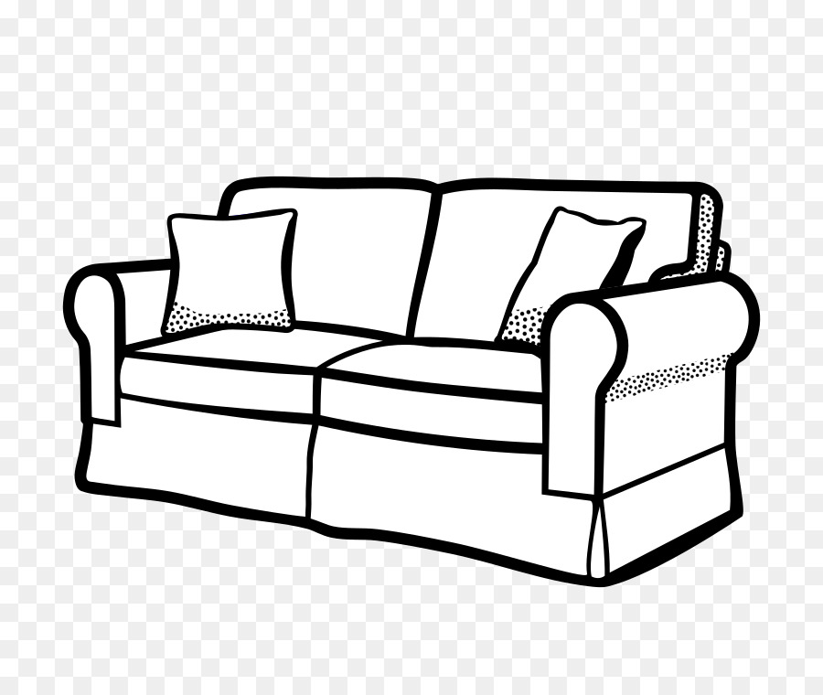 Living room Couch Coloring book Drawing - sofa png ...