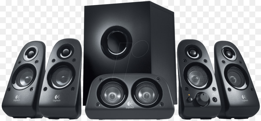 Free surround sound download