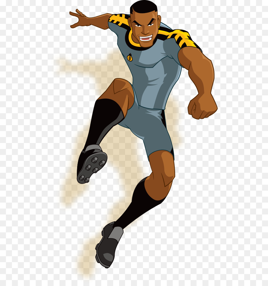 Supa Strikas Comics Clip art - team png download - 563*952 