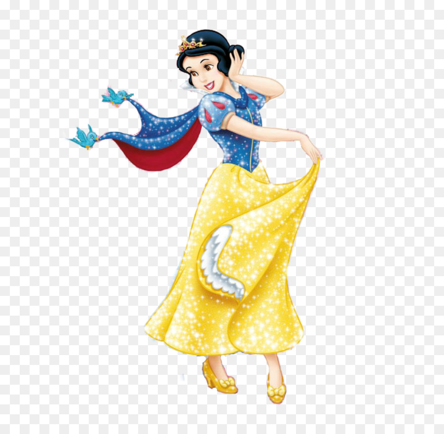 Png Cartoon Disney Princess Animation Snow White The W 1041975