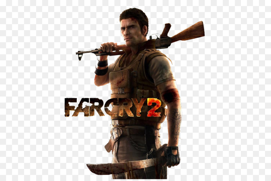 Far Cry 2 Far Cry 4 Far Cry 3 Vídeo Do Jogo Far Cry Transparente