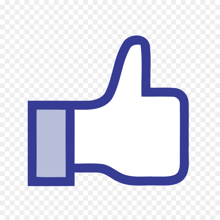 Facebook like button Blog Clip art logo facebook png