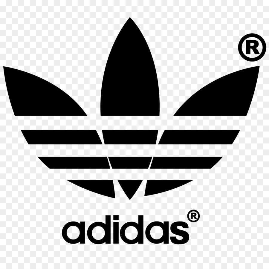 Adidas Originals Trefoil Logo - nike png download - 1600*1600 - Free