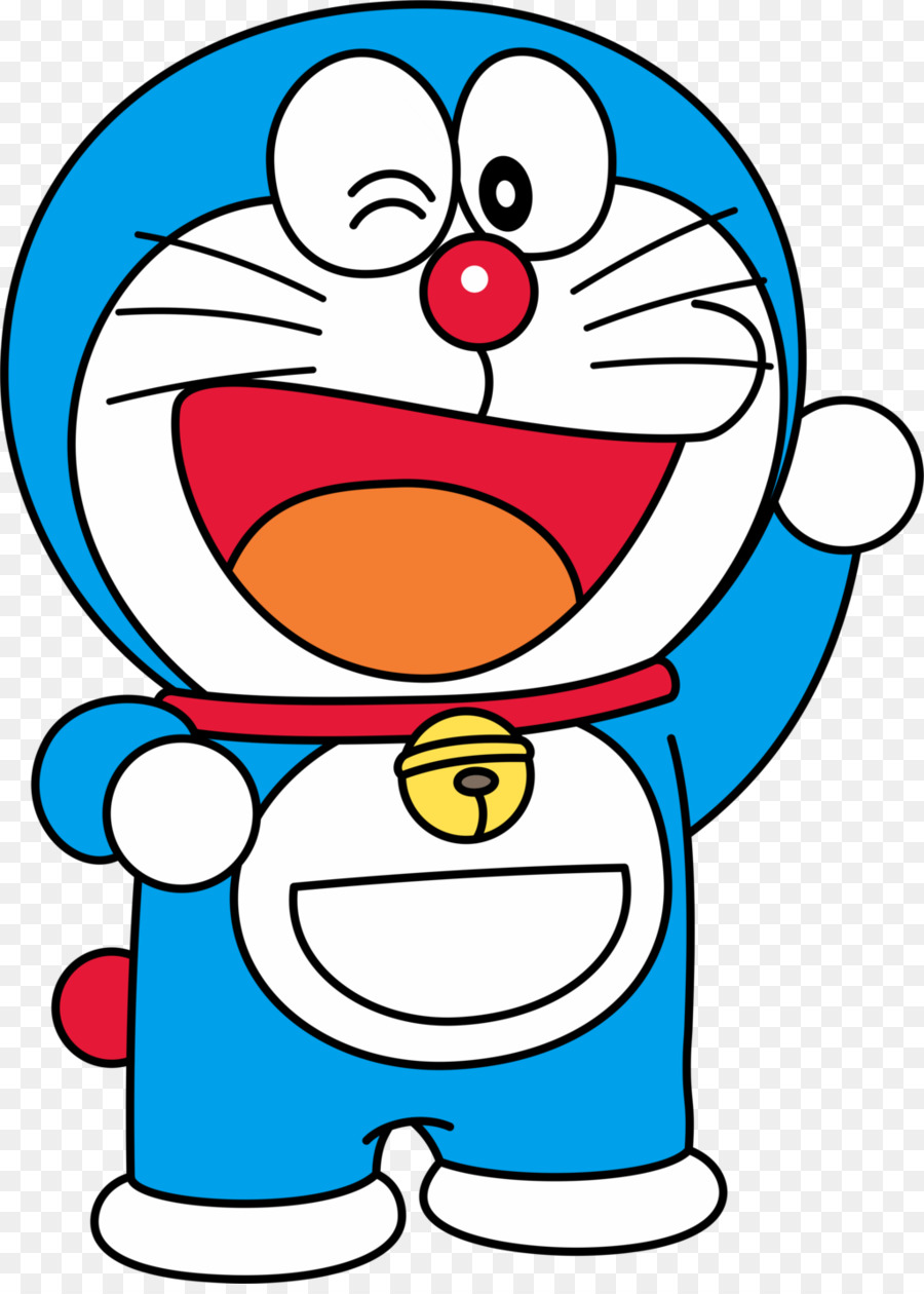 Download Gambar Lucu Doraemon Berbagi Cerita