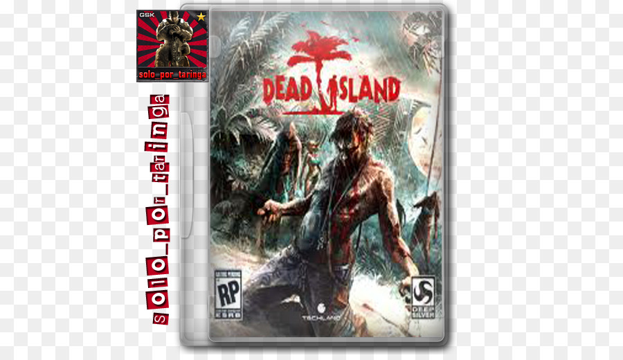 Dead island riptide download free pc game