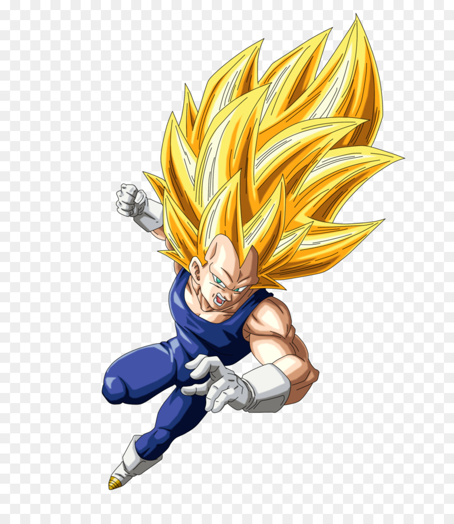 goku trunks vegeta gohan