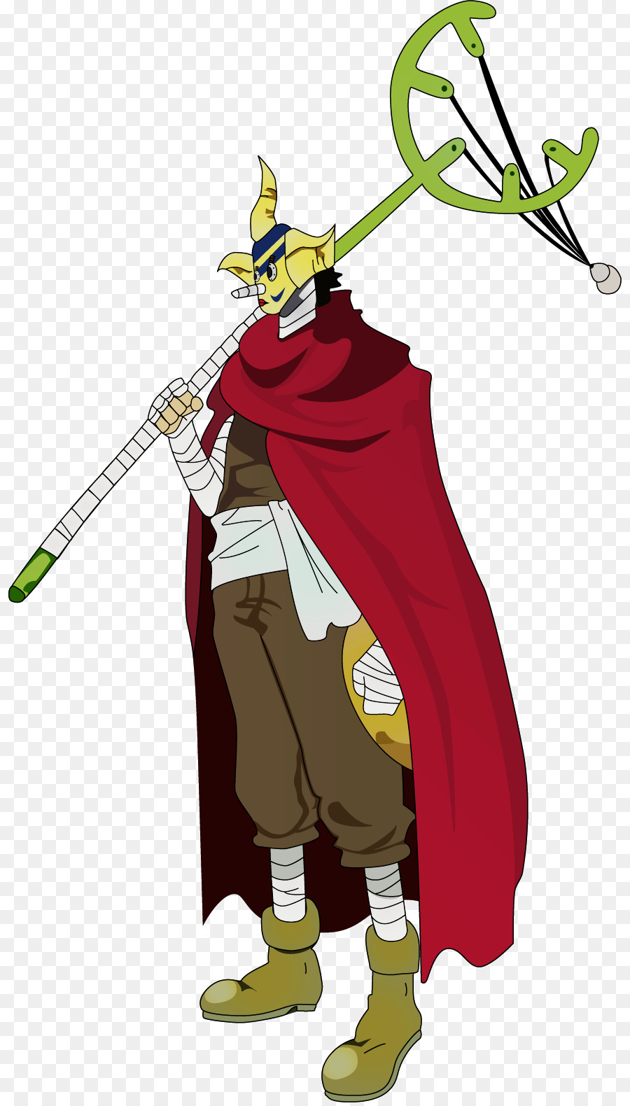 usopp one piece png