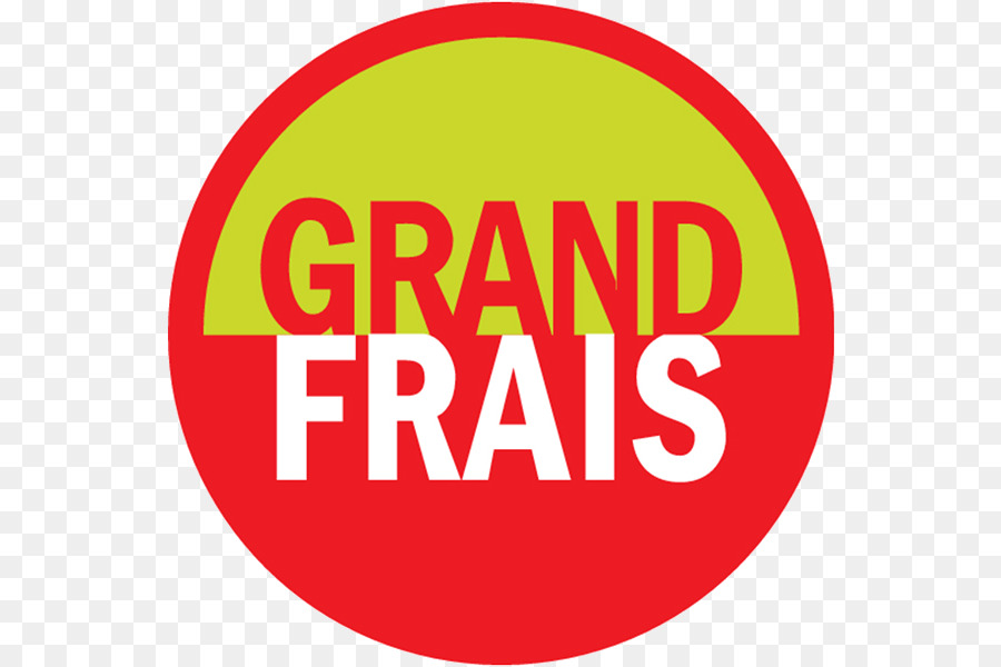 Grand Frais Francia Boucherie Empleo Supermercado Logotipo De