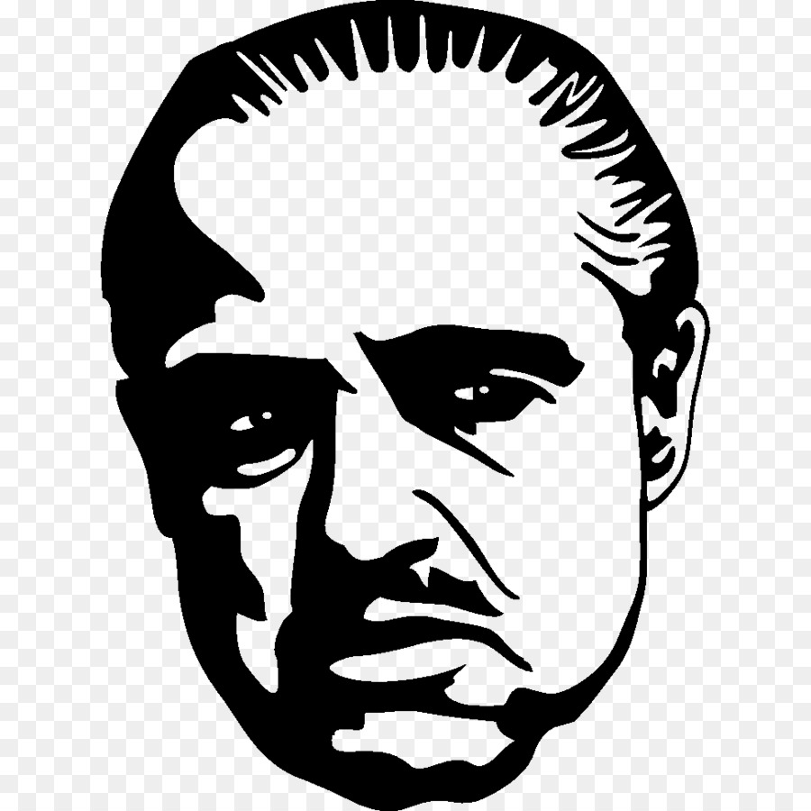 Download Marlon Brando The Godfather Vito Corleone Johnny Fontane ...