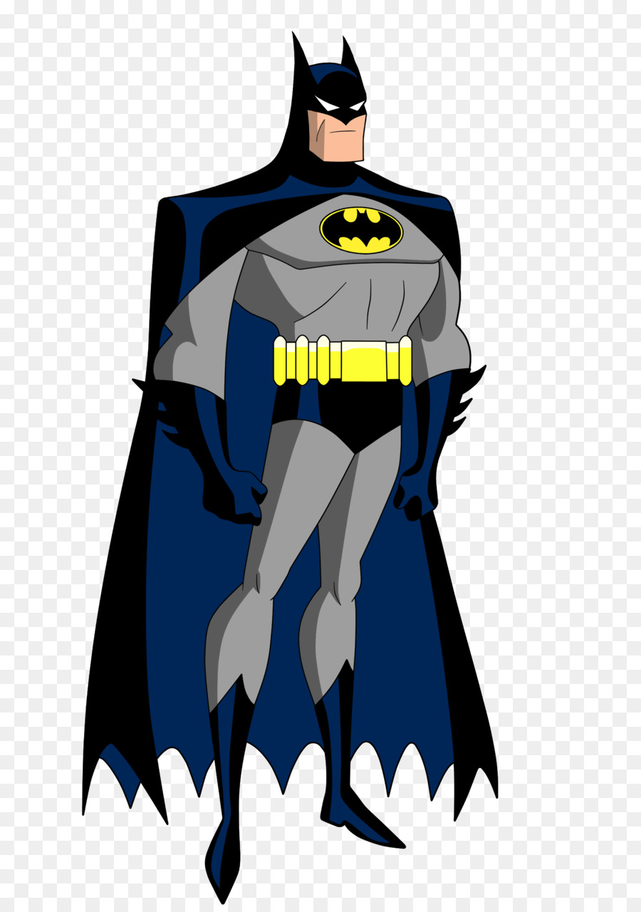Batman Superman Batgirl Justice League DC animated universe