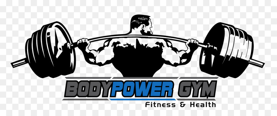 Fitness centre Physical fitness Bodybuilding Logo 