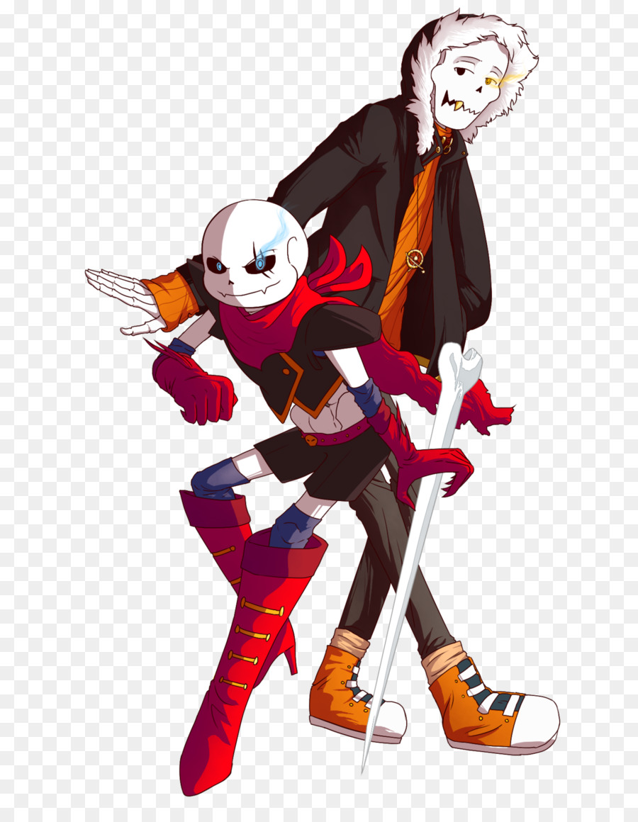 Undertale Drawing Youtube Flowey Papyrus Png Download 699 1143 - undertale drawing youtube performing arts art png