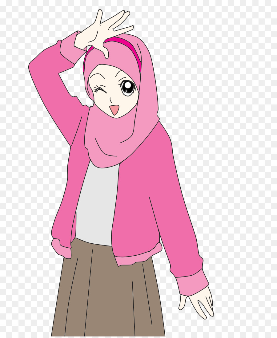 Muslim Photography Drawing Islam Png Download 7301095 Free