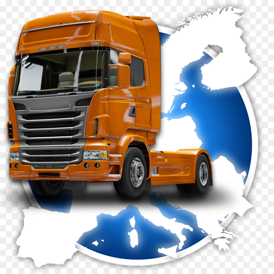 Download Game Euro Truck Simulator Free