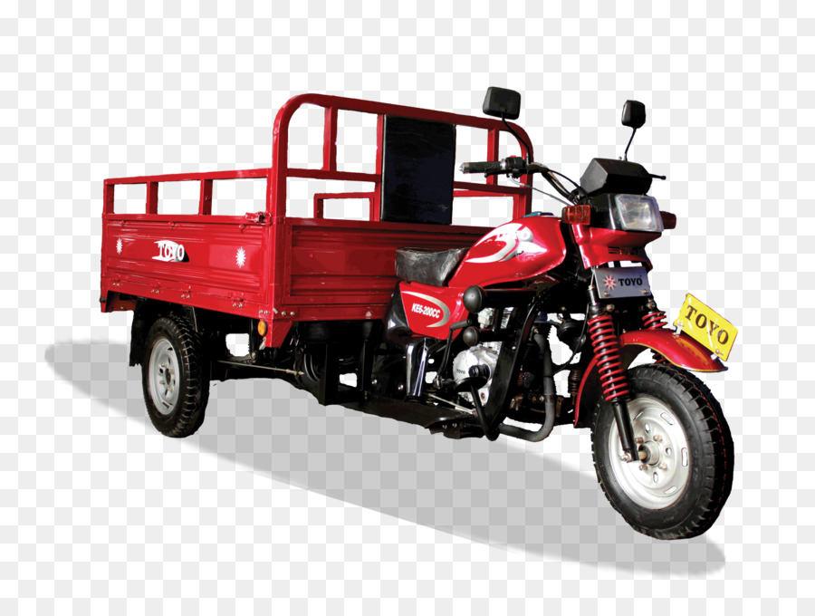 Kendaraan Bermotor Png