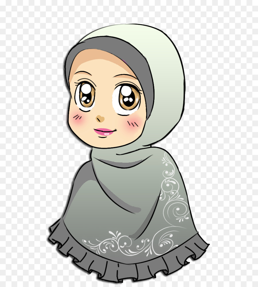 Women In Islam Muslim Hijab Clip Art Islam Png Download 5861000