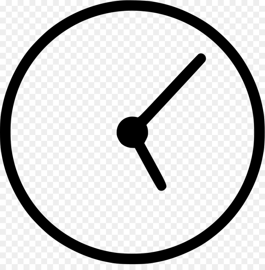 Diskedge Computer-Icons Uhr - Uhr png herunterladen - 981 