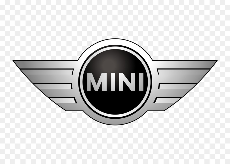 Mini Cooper Logo Transparent