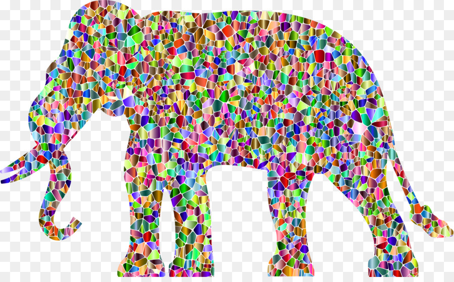 Elefante Papel De Parede Do Clip Art Elephany Transparente