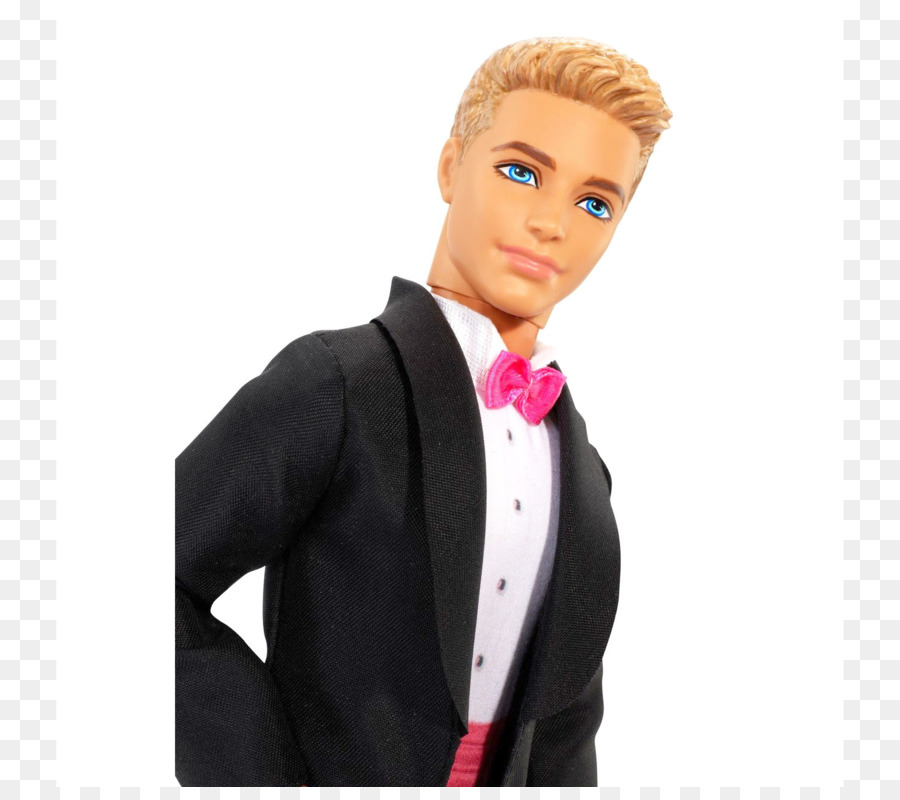 ken the barbie