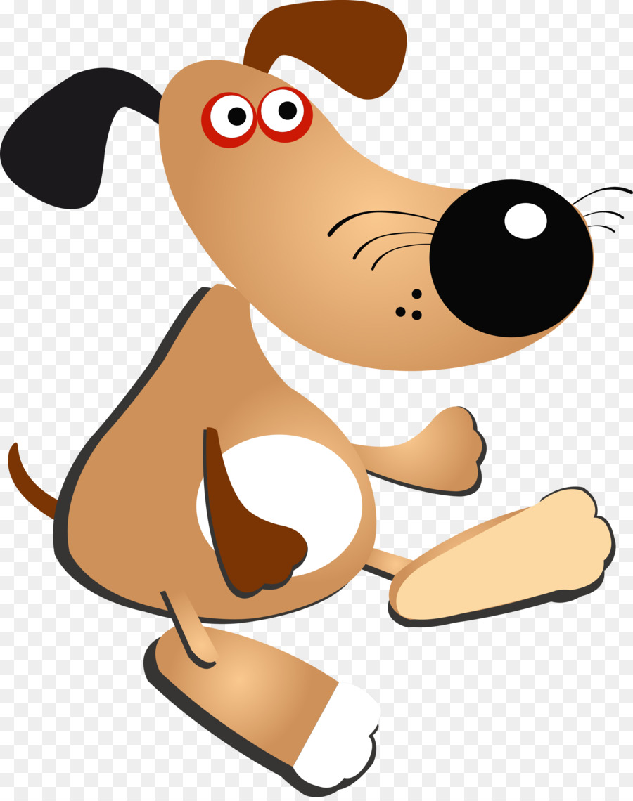 77 Koleksi Gambar Hewan Anjing Kartun HD Terbaik