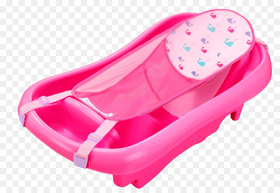 Bathtub Infant Toddler Bathing Bath Chair Bathtub Png Download