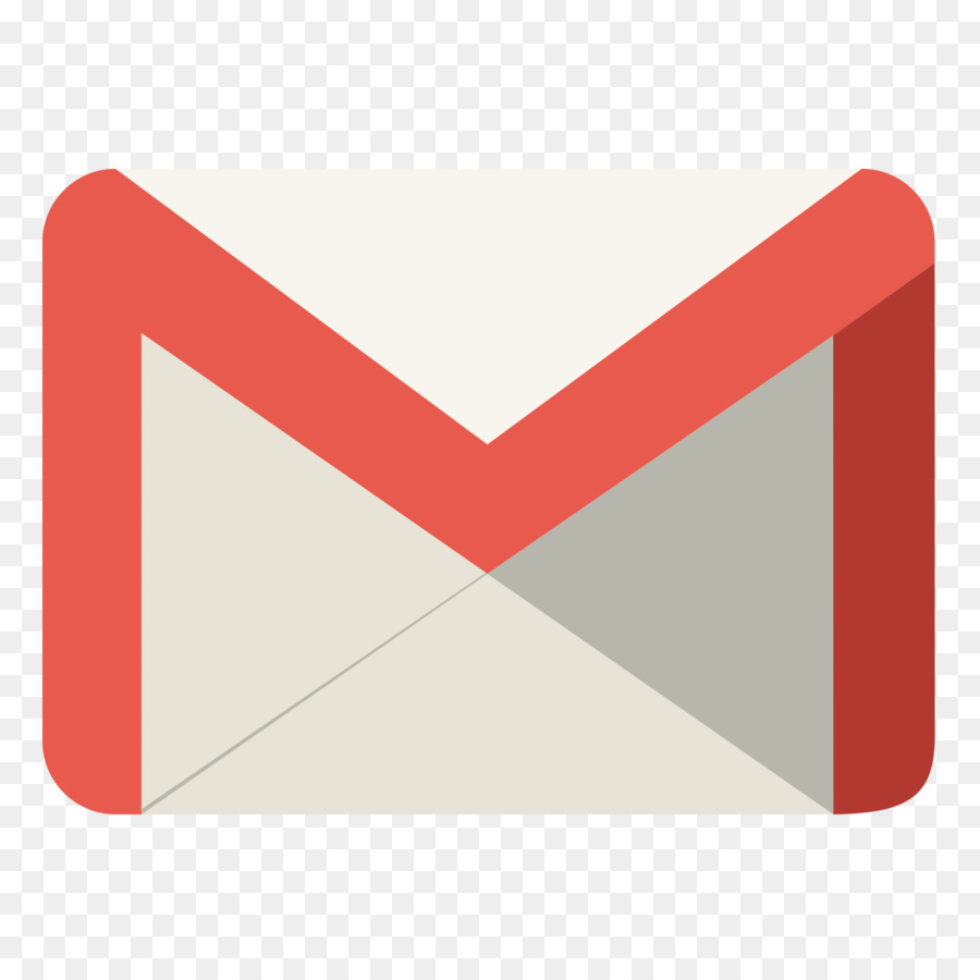  Email Gmail AOL Mail Outlook com Logo Gmail Unduh 