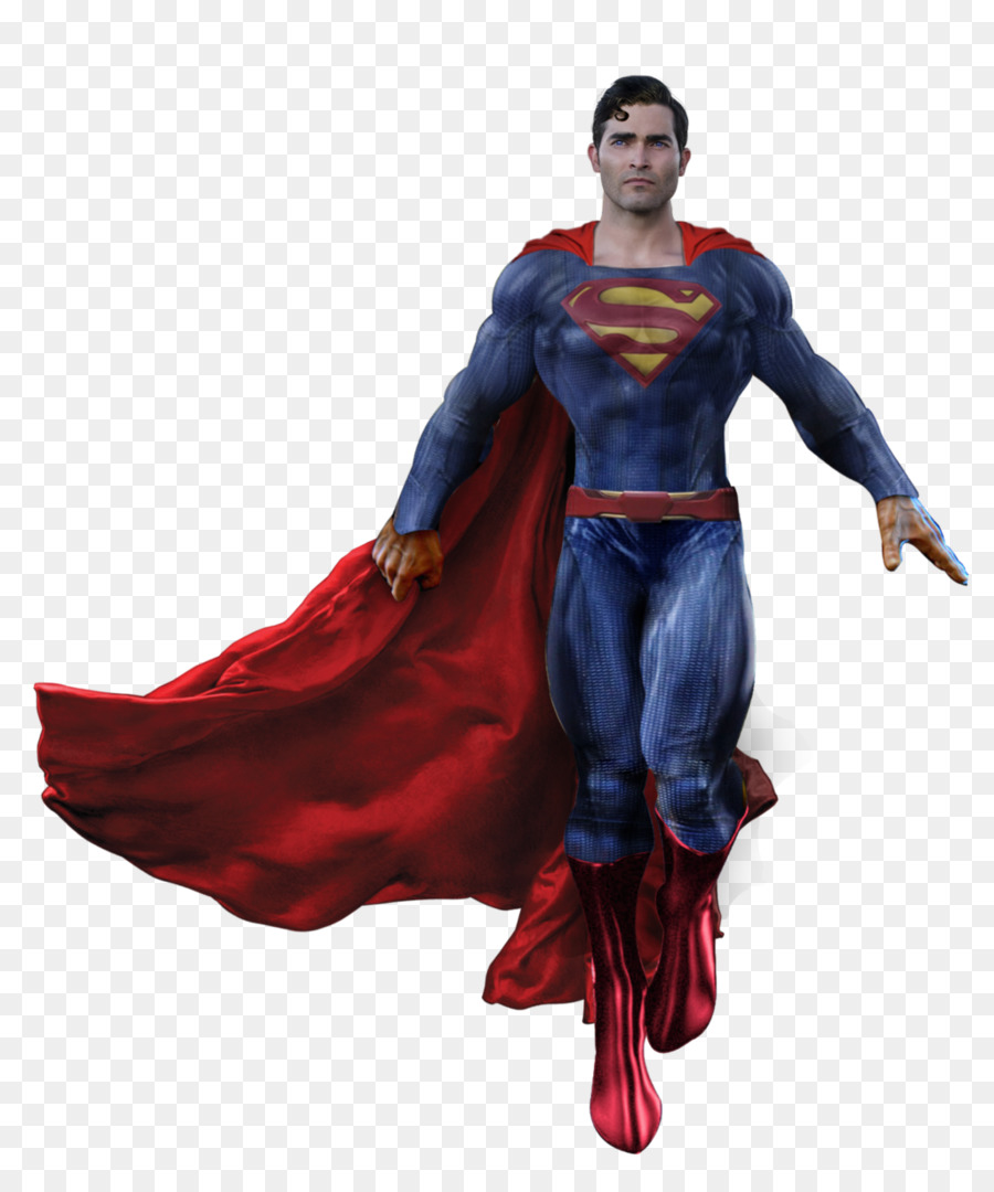 Superman Clark Kent Superhero Superboy Supergirl Movies Png