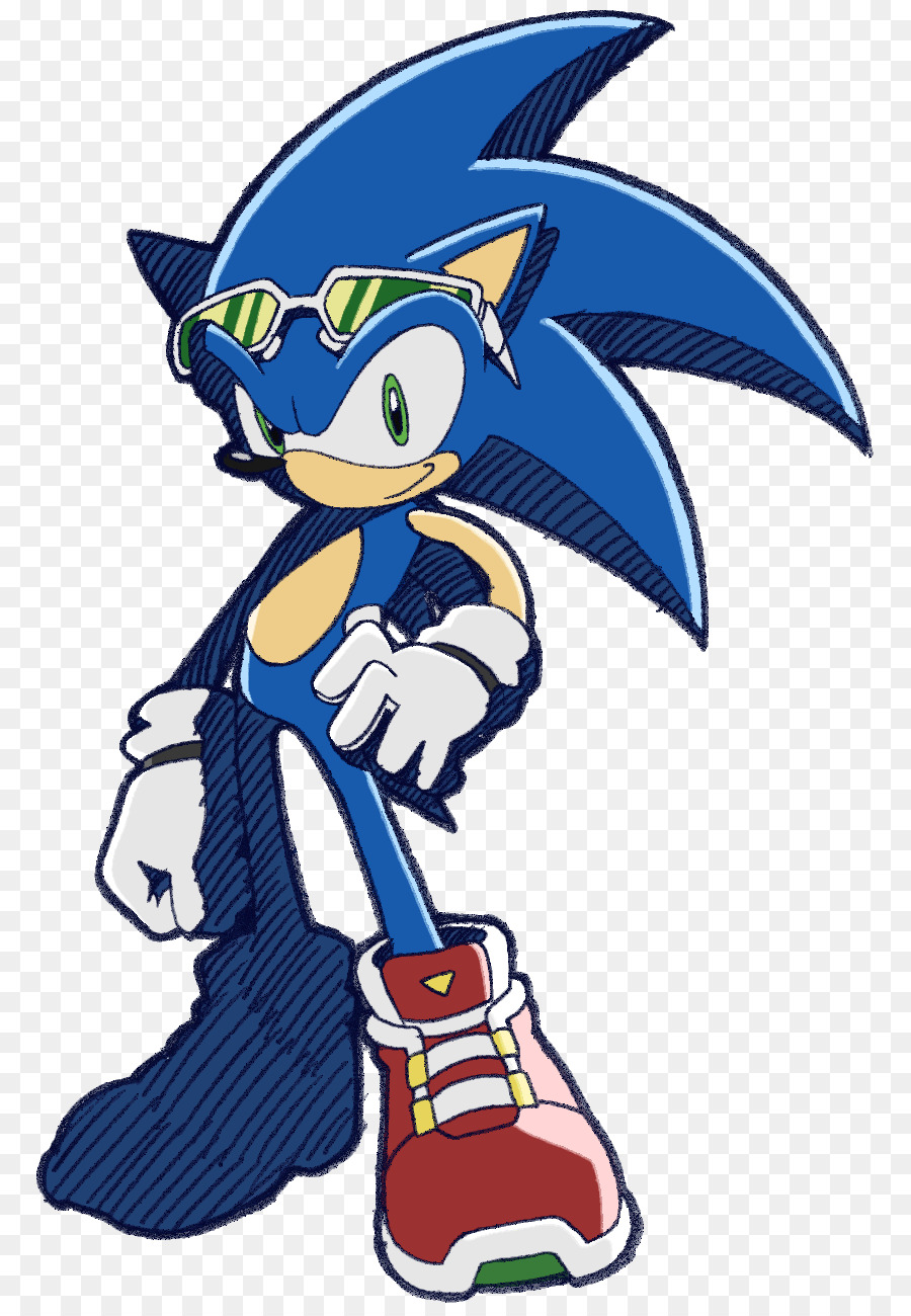day christmas banner jumper the Free Gravity Sonic Sonic Riders: Sonic Riders Zero