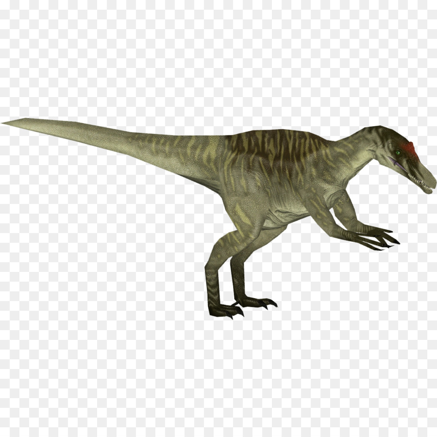 zoo tycoon velociraptor