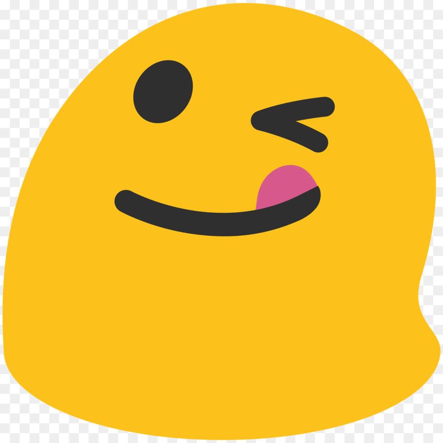 Emoji Smiley Emoticon Text Messaging Sticker Emoji Png Download