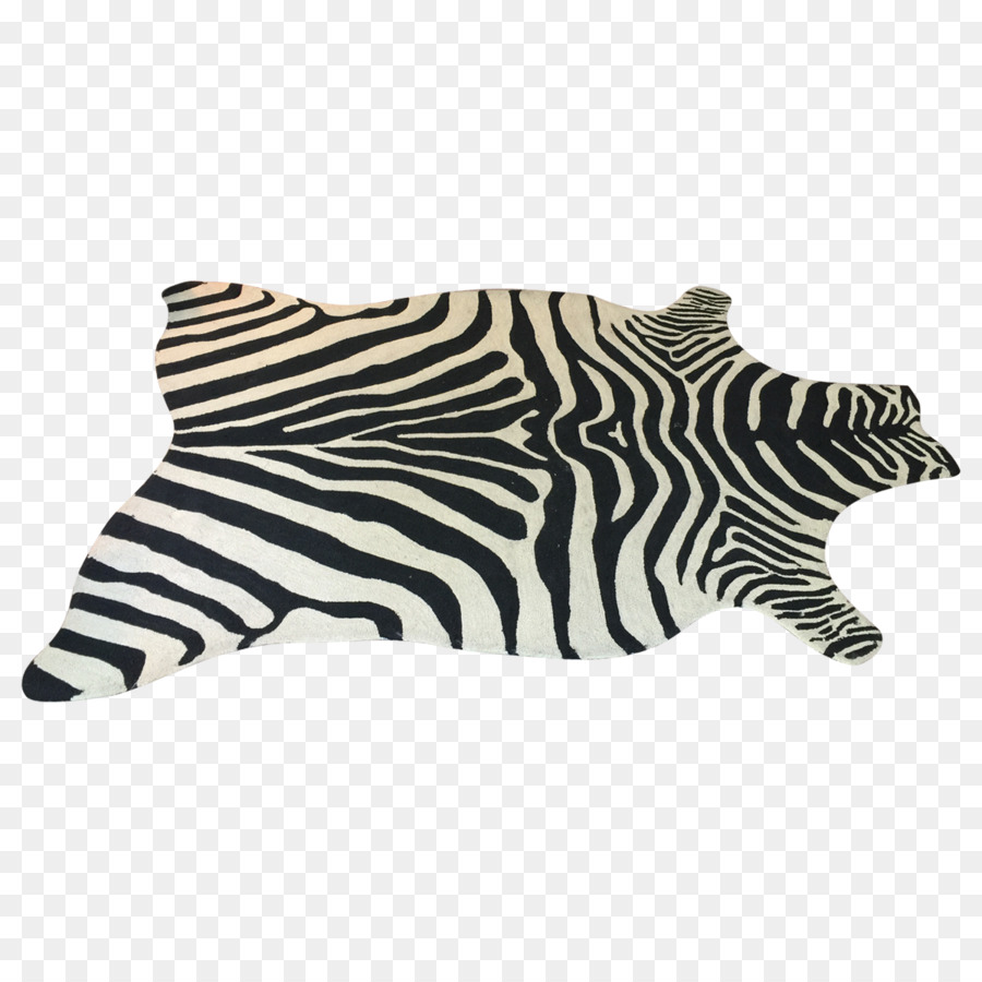 Karpet Tekstur Pemetaan Zebra Komputer Grafis 3D Pemodelan 3D