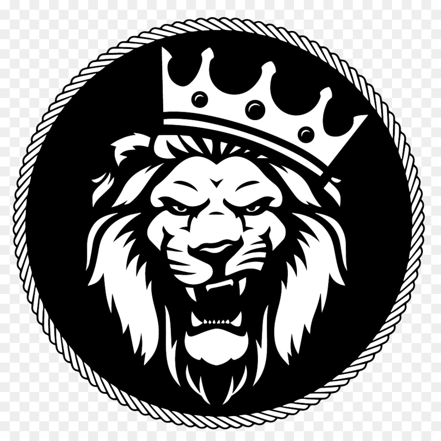 Download Lion Logo Roar Clip art - lions png download - 973*973 ...