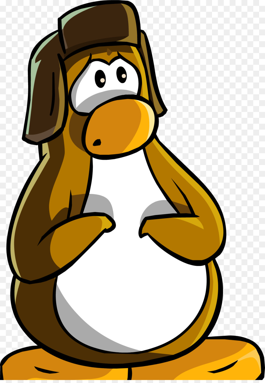 Club Penguin Bird The Walt Disney Company - penguins png 