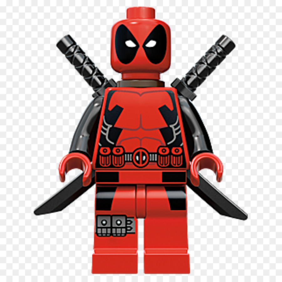 deadpool wolverine lego set