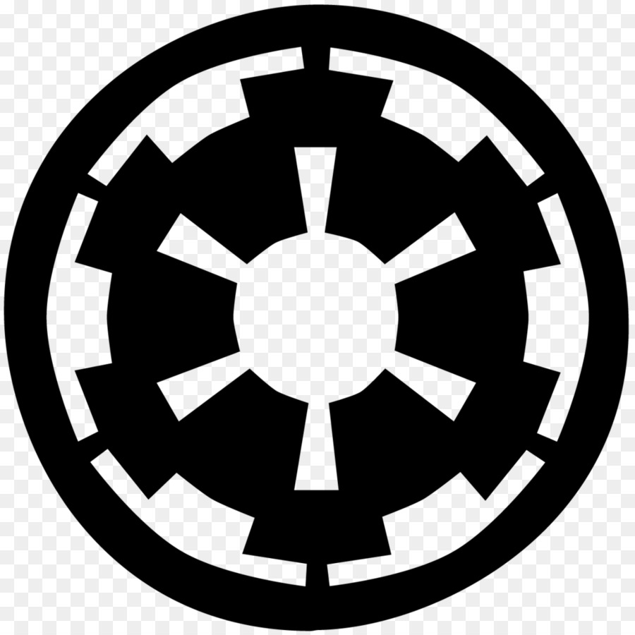 Galactic Empire Logo Decal Star Wars: Empire at War - stormtrooper png
