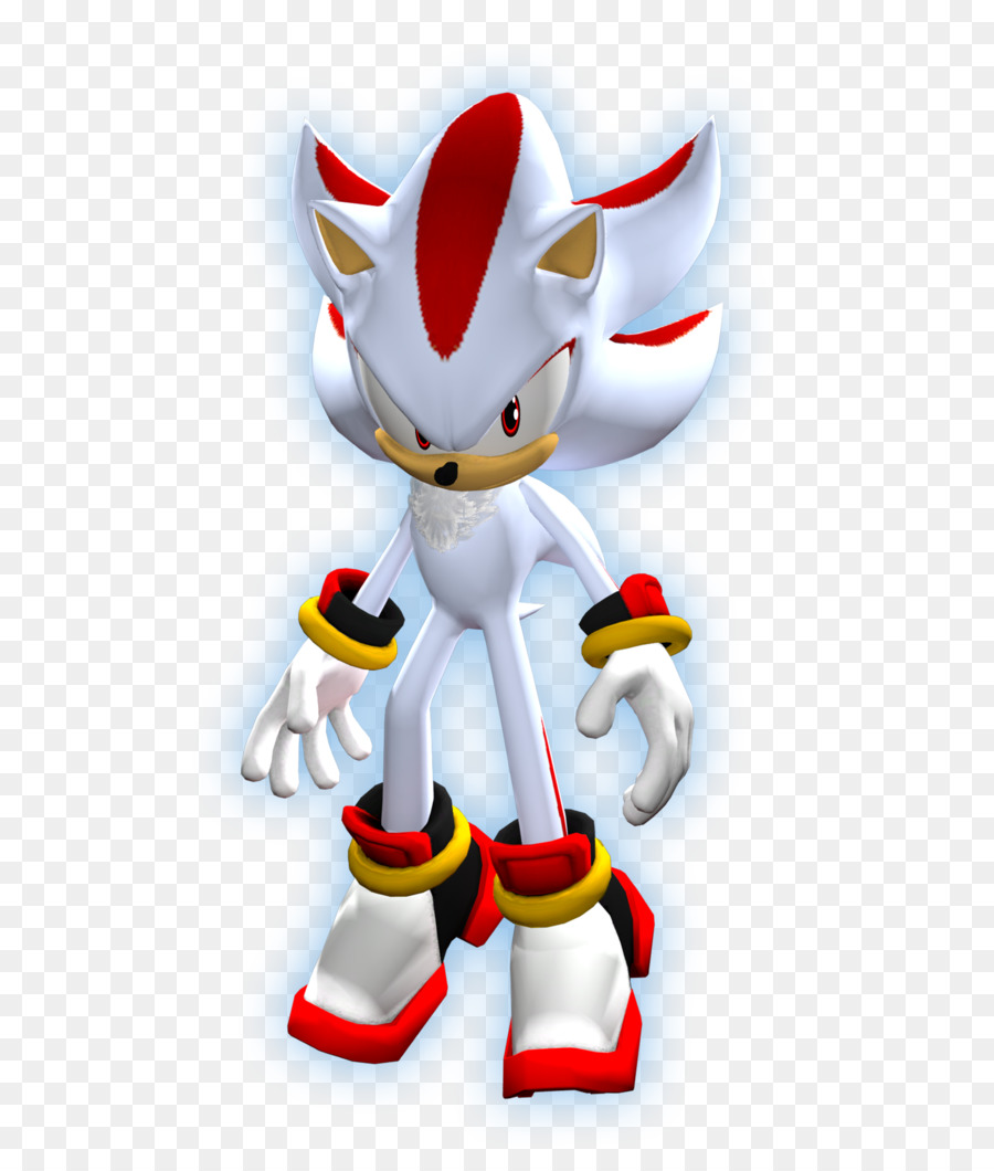 Hyper Shadow Sonic And Shadow Shadow The Hedgehog Sha - vrogue.co