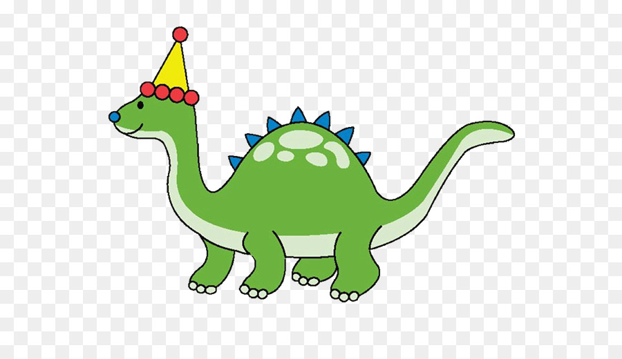 Dinosaur Birthday Clip Art First Birthday Png Download 600 512