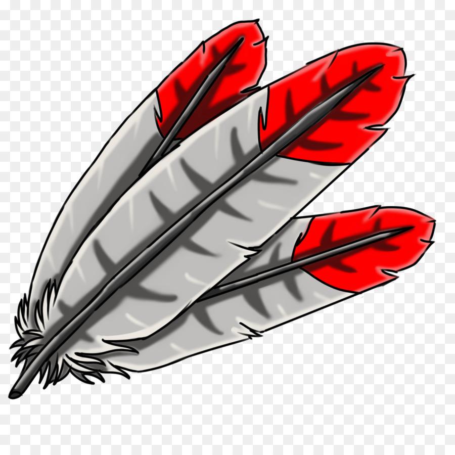 Eagle Feather Clip Art