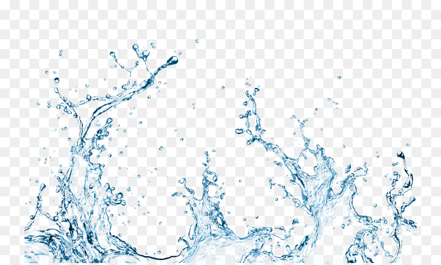 Stock photography Water Drop - dynamic water drops png 