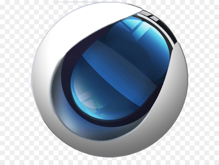 Download Cinema 4D Logo 3D computer graphics Animation - sphere ...
