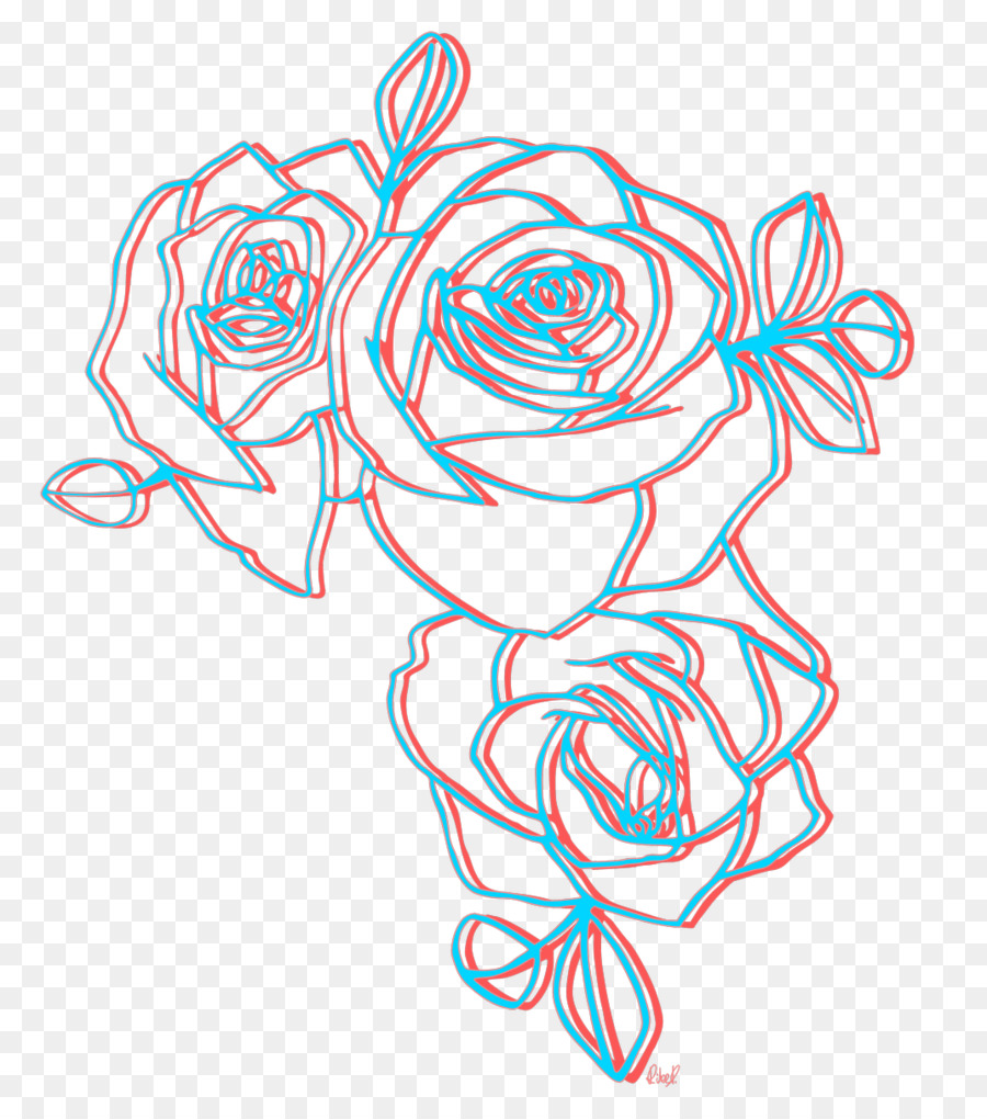 drawing 3d rose Drawing  T Fan shirt  art Printing aesthetic design png