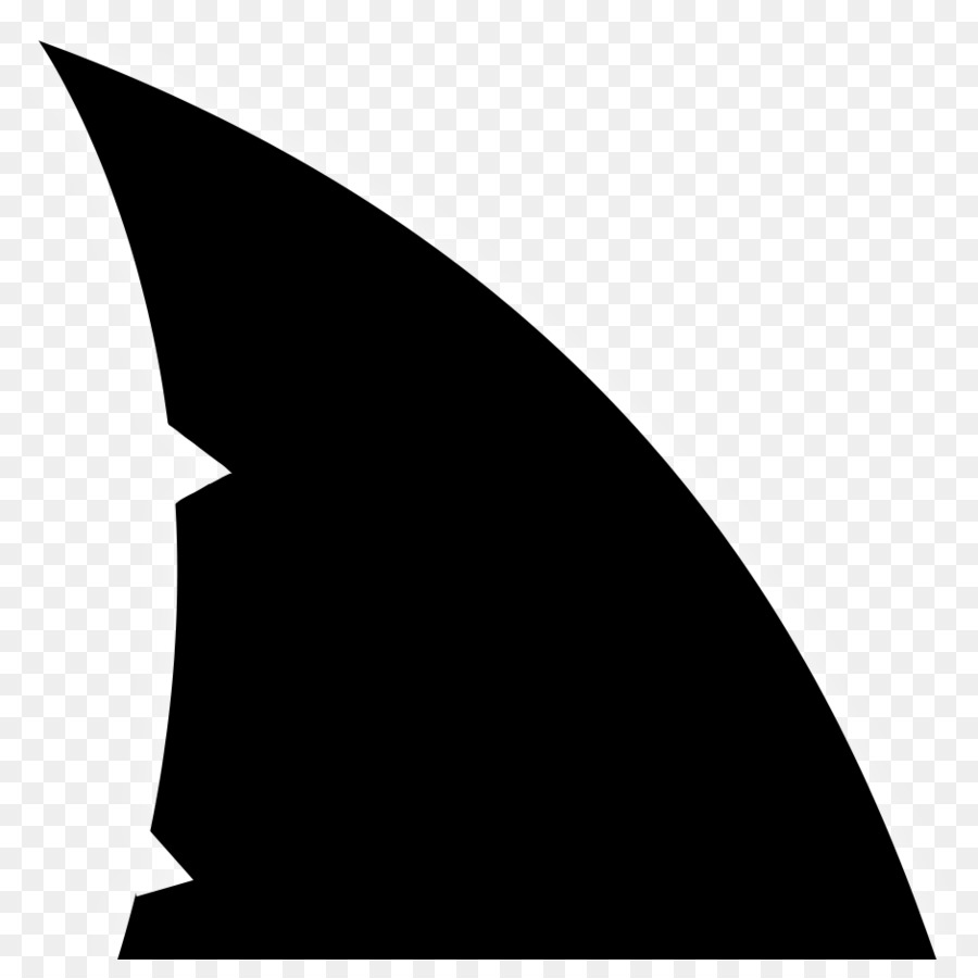 Download Shark fin soup Shark finning Clip art - vector shark png ...