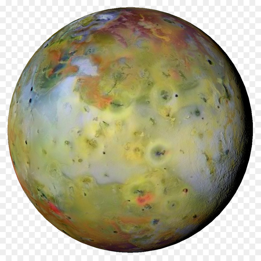 Io Galilean moons Moons of Jupiter Natural satellite - lunar surface