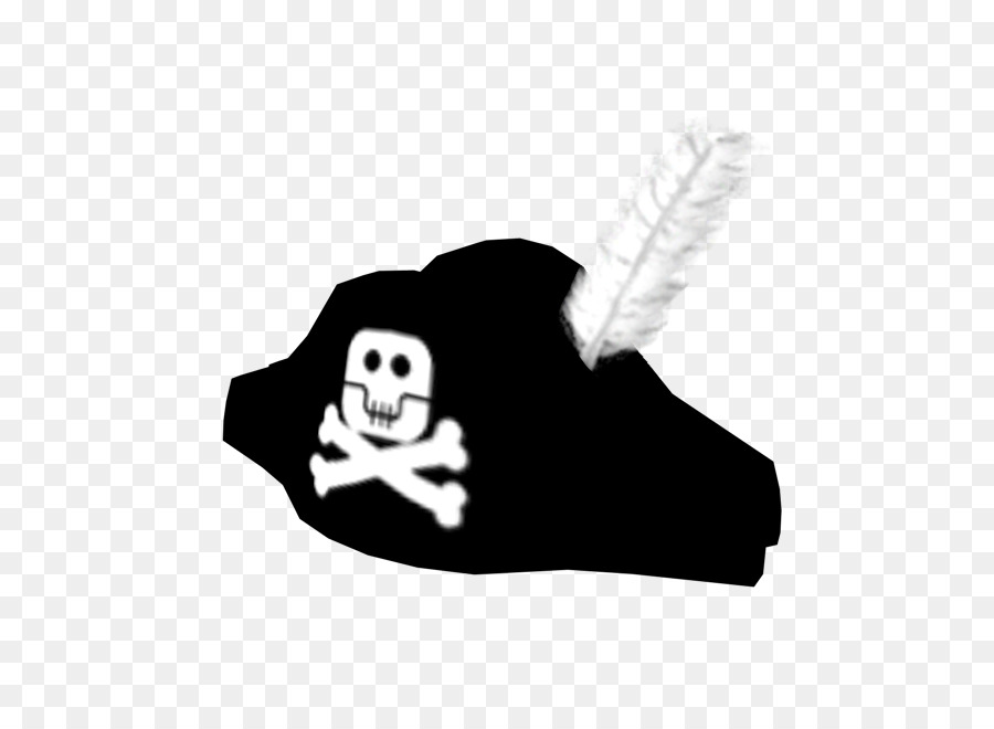 Roblox Headgear Hat Cap Piracy Pirate Hat Png Download 750 650 - free hat in roblox