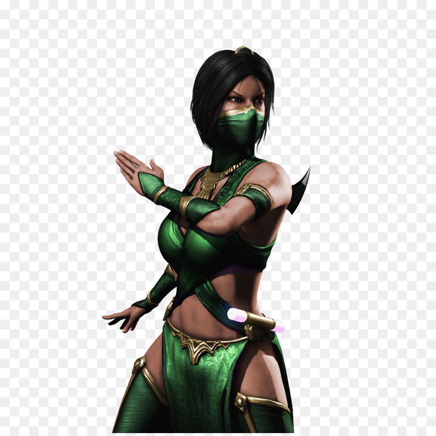 Mortal Kombat X Kitana Jade Mileena Mortal Kombat Png Dibujo