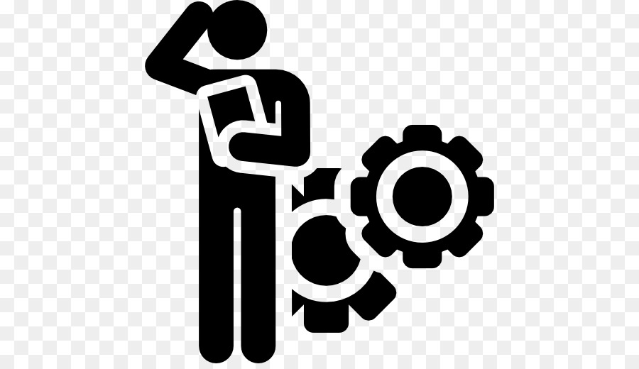 Computer Icons Problem solving Symbol - working people png download