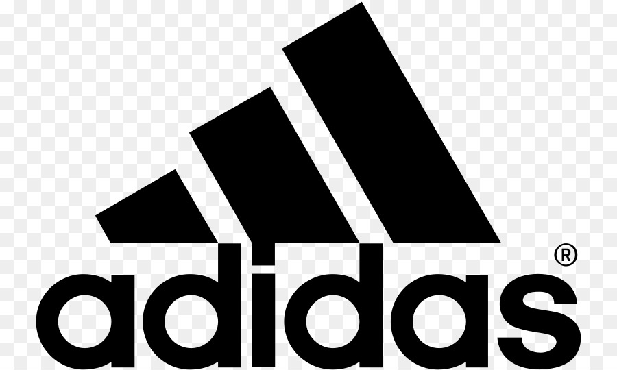 Contoh Logo Adidas  jasa desain grafis online